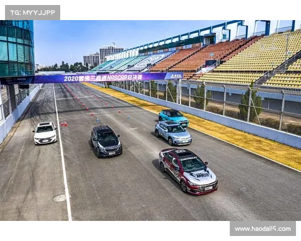 2018上海路跑赛事—2018年上海赛车场